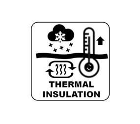 Thermal insulation