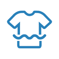 High Visibility After 25/50 Washes