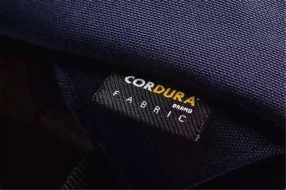 Branded Cordura