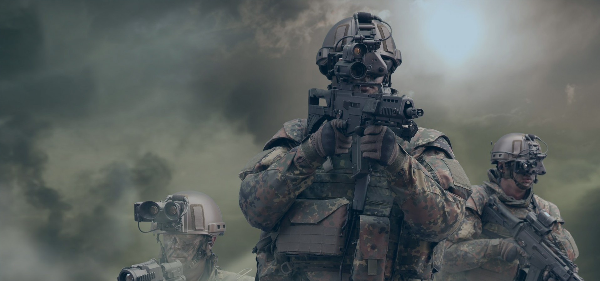 Enhanced Thermal Insulation